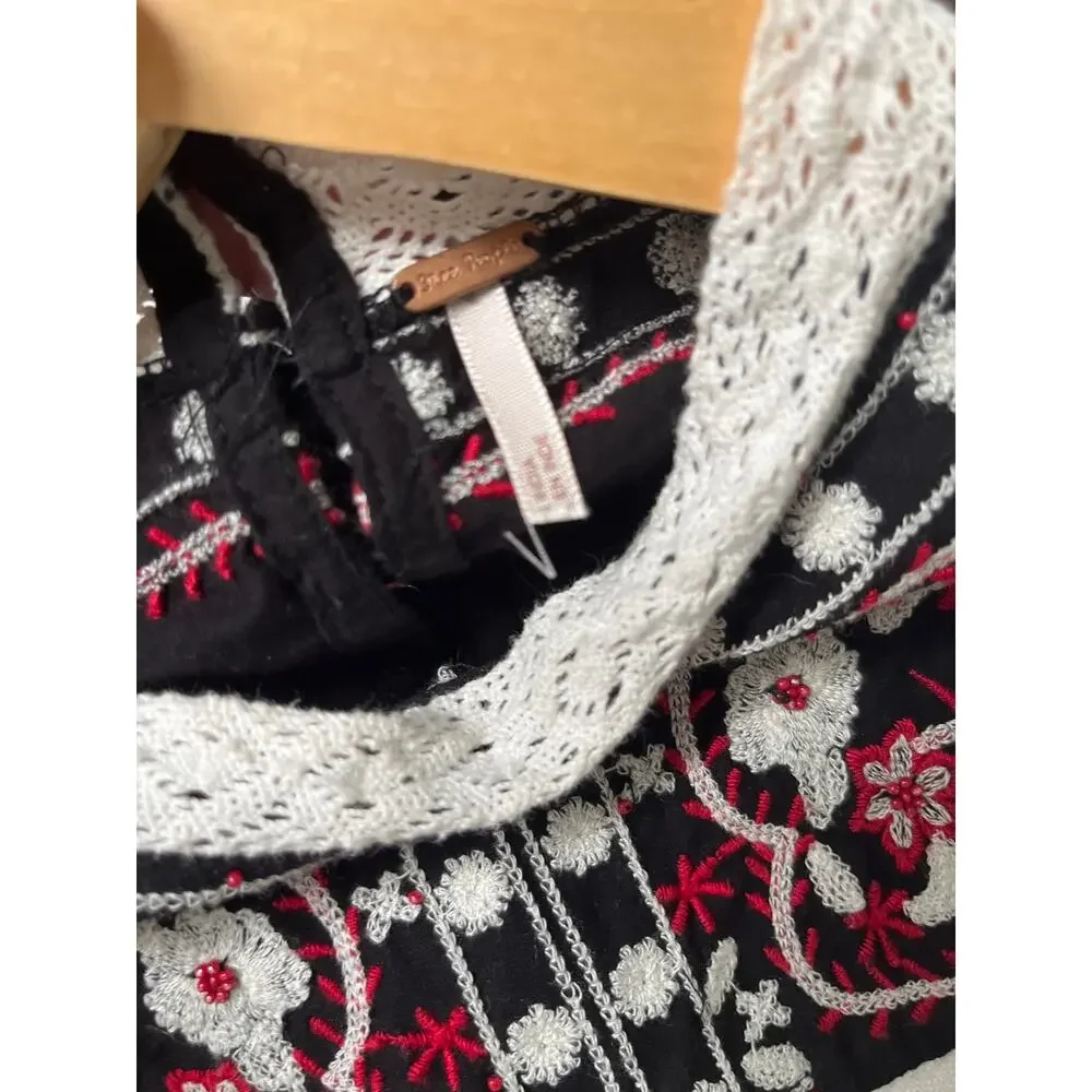 Free People no size